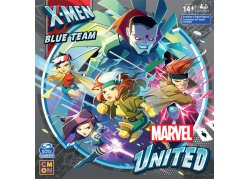 Marvel United: Blue Team